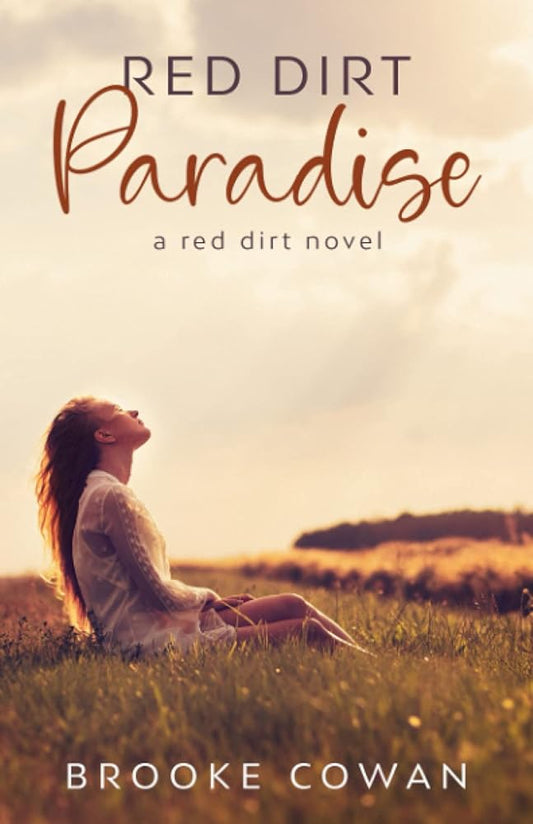 Red Dirt Paradise (Red Dirt Series) cover image