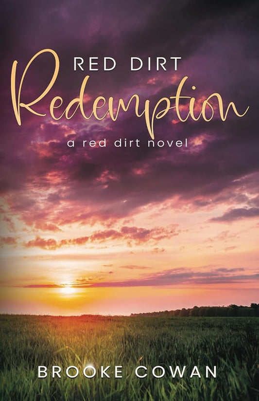 Red Dirt Redemption (Red Dirt Series) cover image