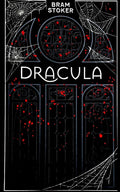 Dracula cover image