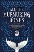 All the Murmuring Bones cover image