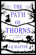 The Path of Thorns cover image