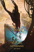 Saturnine (The Horus Heresy: Siege of Terra) cover image