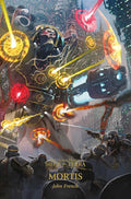 Mortis (Horus Heresy: Siege of Terra, 5) cover image