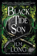 Black Tide Son: The Winter Sea Series cover image