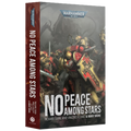 No Peace Among Stars cover image
