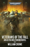Veterans of the Fall (Warhammer 40,000) cover image