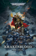 Krakenblood (Warhammer 40,000) cover image