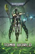 Tomb World (Warhammer 40,000) cover image