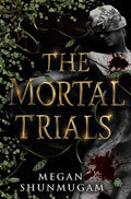 The Mortal Trials cover image