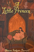 Little Princess (Wordsworth Children's Classics) cover image
