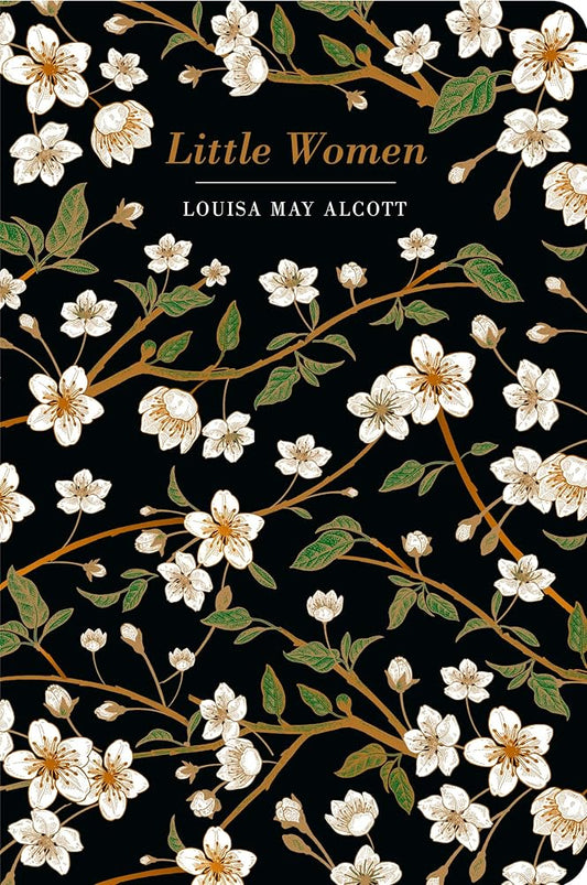 Little Women (Chiltern Classic) cover image