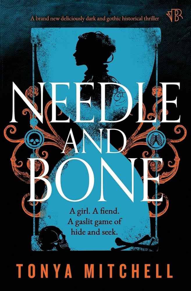 Needle And Bone cover image