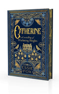 Catherine: A Retelling of Wuthering Heights cover image
