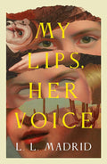 My Lips, Her Voice cover image