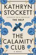 The Calamity Club cover image