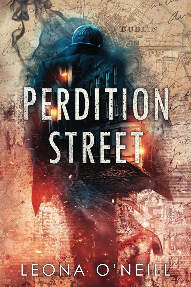 Perdition Street cover image
