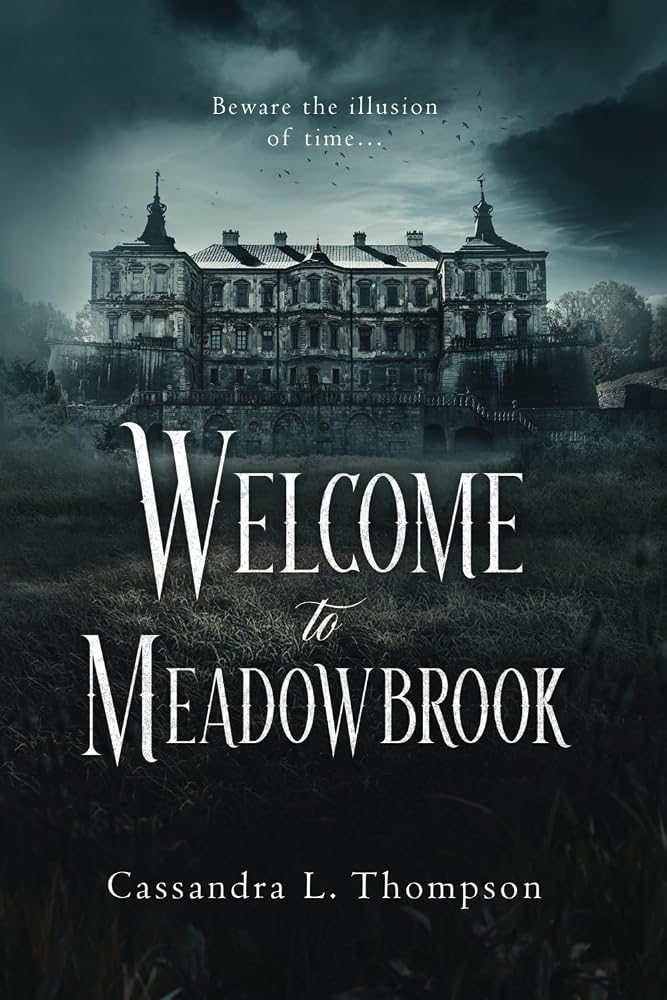 Welcome to Meadowbrook cover image