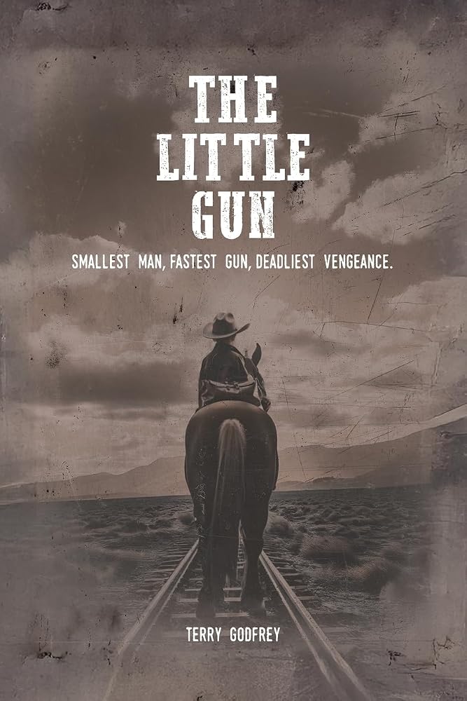 The Little Gun cover image