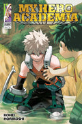 My Hero Academia, Vol. 29 (29) cover image