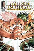 My Hero Academia, Vol. 41 (Volume 41) cover image