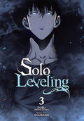 Solo Leveling, Vol. 3 (comic) (Volume 3) (Solo Leveling (comic), 3) cover image