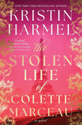 The Stolen Life of Colette Marceau: A Novel cover image