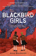 The Blackbird Girls cover image