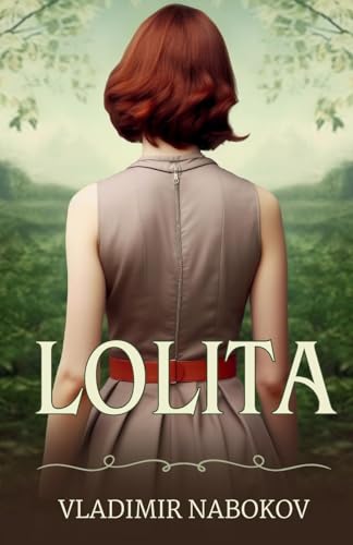 Lolita cover image