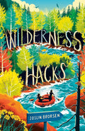 Wilderness Hacks cover image