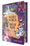 The Secret World of Briar Rose cover image