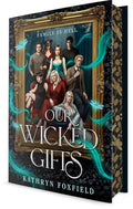 Our Wicked Gifts cover image