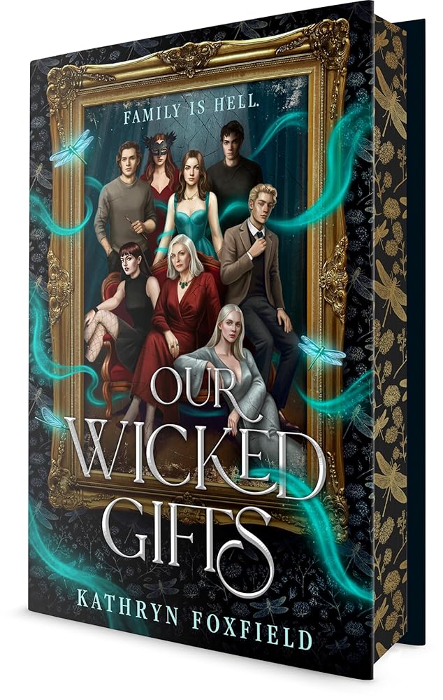 Our Wicked Gifts cover image