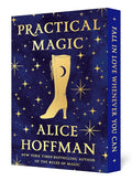 Practical Magic: Deluxe Edition: Deluxe Edition (The Practical Magic Series) cover image