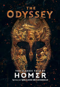 The Odyssey cover image