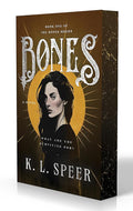 Bones: A Novel (The Bone Series) cover image