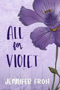 All for Violet cover image