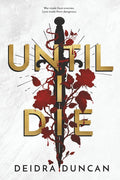 Until I Die cover image