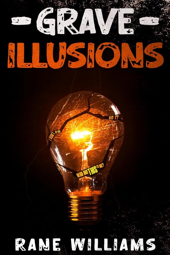 Grave Illusions cover image