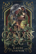 The Goddess Of (The Fragile Divine) cover image