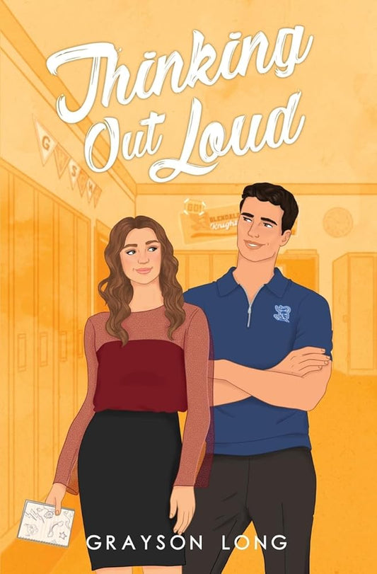 Thinking Out Loud cover image