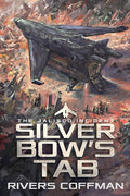 Silver Bow's Tab: The Jalisco Incident Part 1 cover image