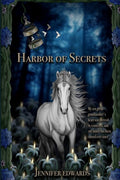 Harbor Of Secrets (The Cursed Saga #1) cover image