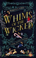 Whims of the Wicked: A Fantasy Romance Reading Advent Calendar cover image