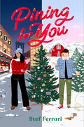 Pining for You cover image