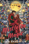 Mistletoe & Magic cover image