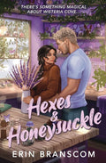 Hexes & Honeysuckle cover image