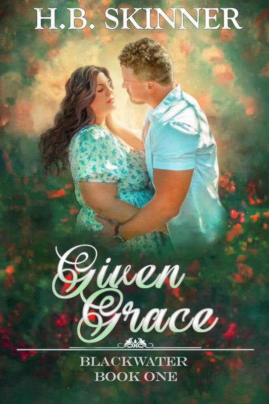 Given Grace cover image