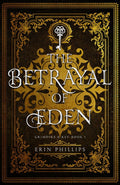 The Betrayal of Eden cover image
