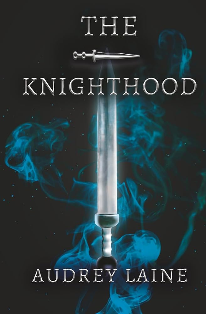 The Knighthood cover image