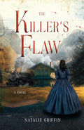 The Killer's Flaw cover image
